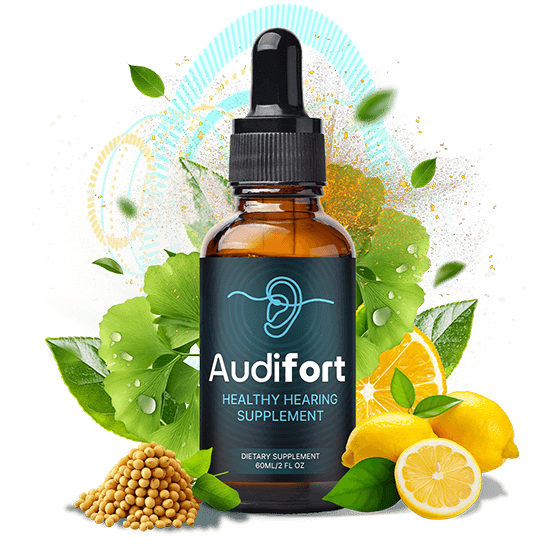 Audifort product detail