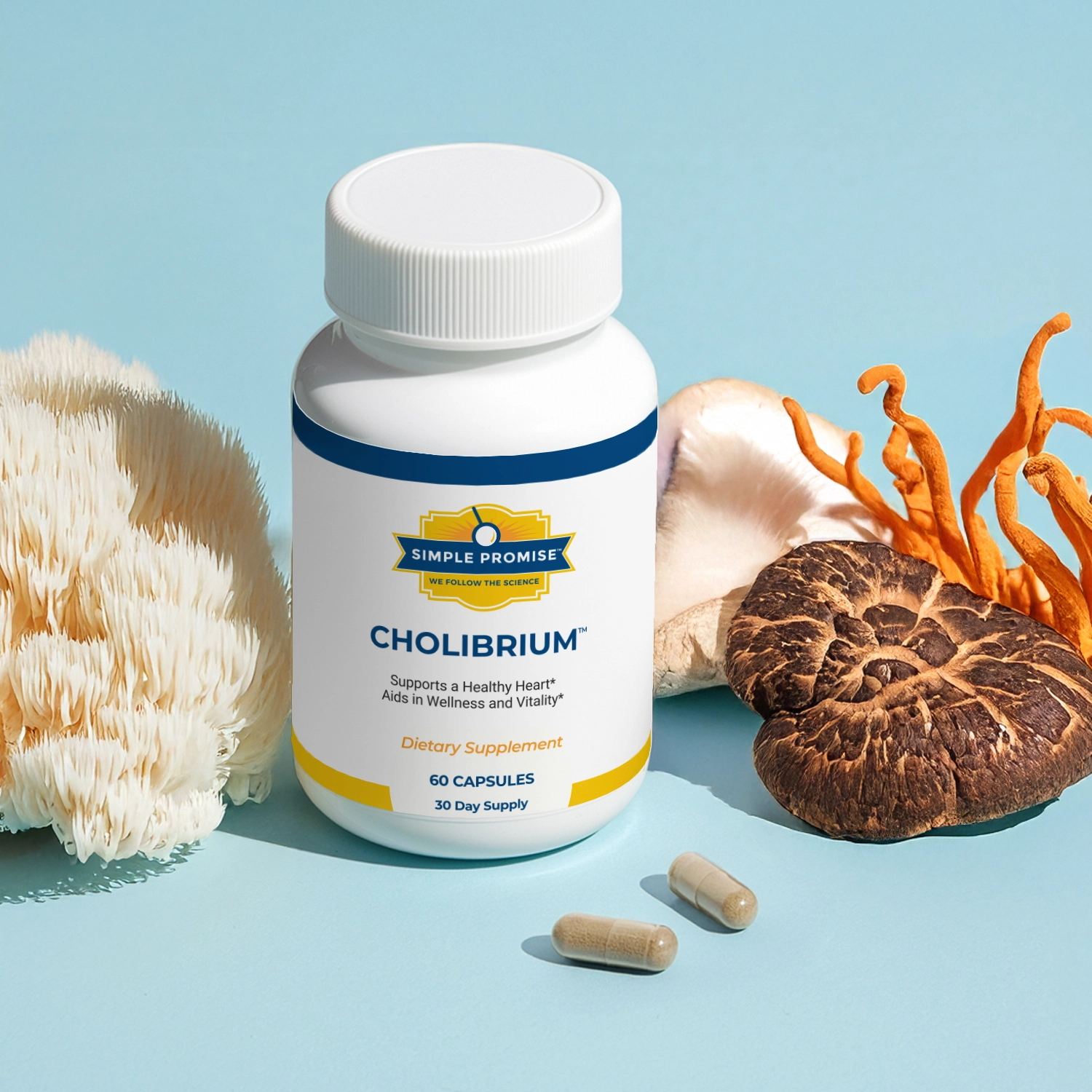 Cholibrium