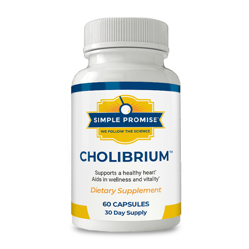 Cholibrium product detail