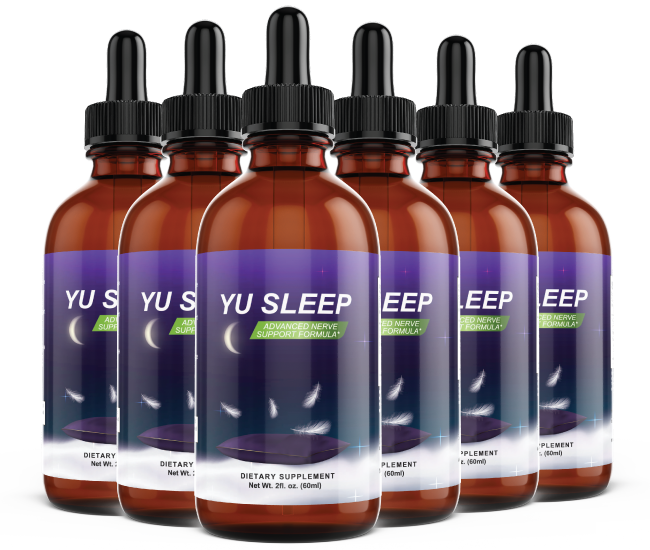 Yu Sleep