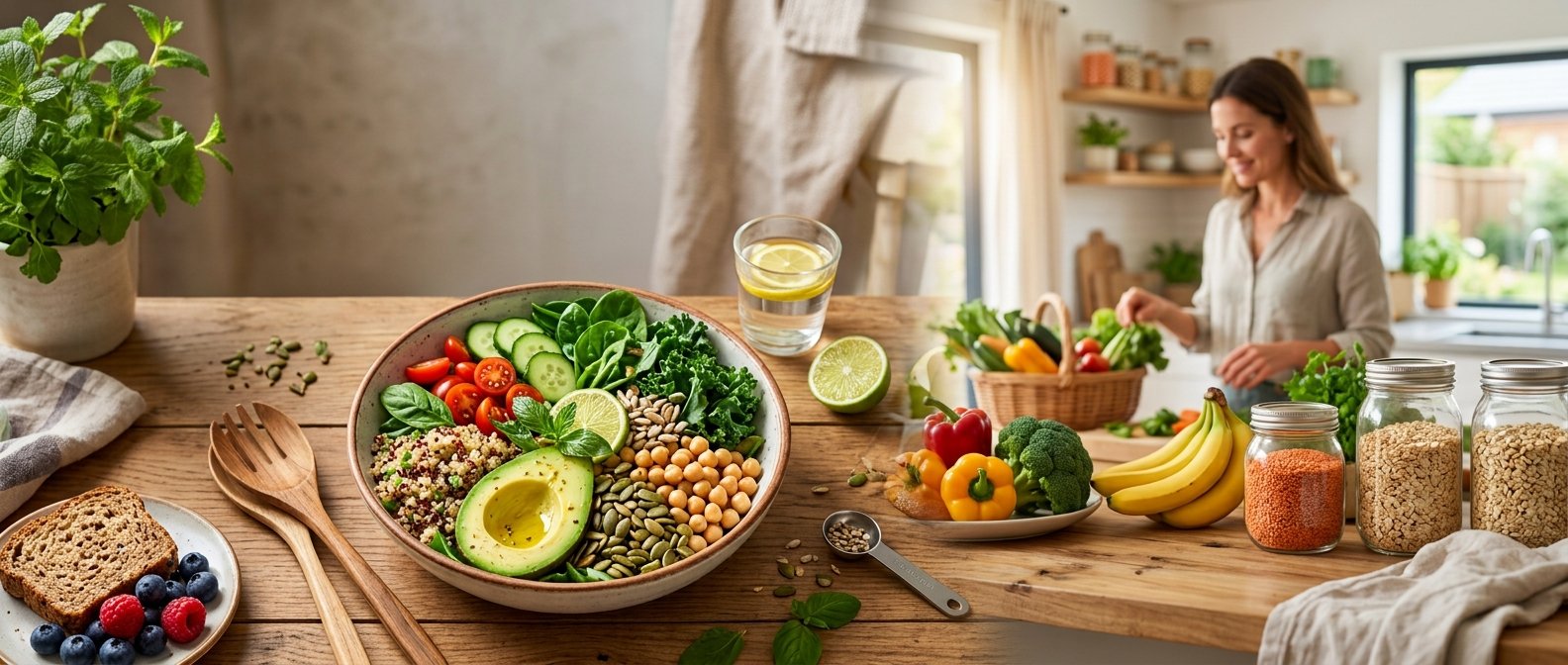 Editorial image for Protein Intake: A Practical Consumer Guide