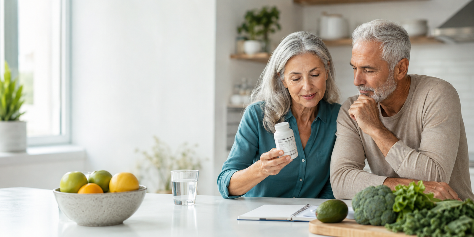 Creatine and Aging: Muscle Benefits, Brain Claims, and Open Questions